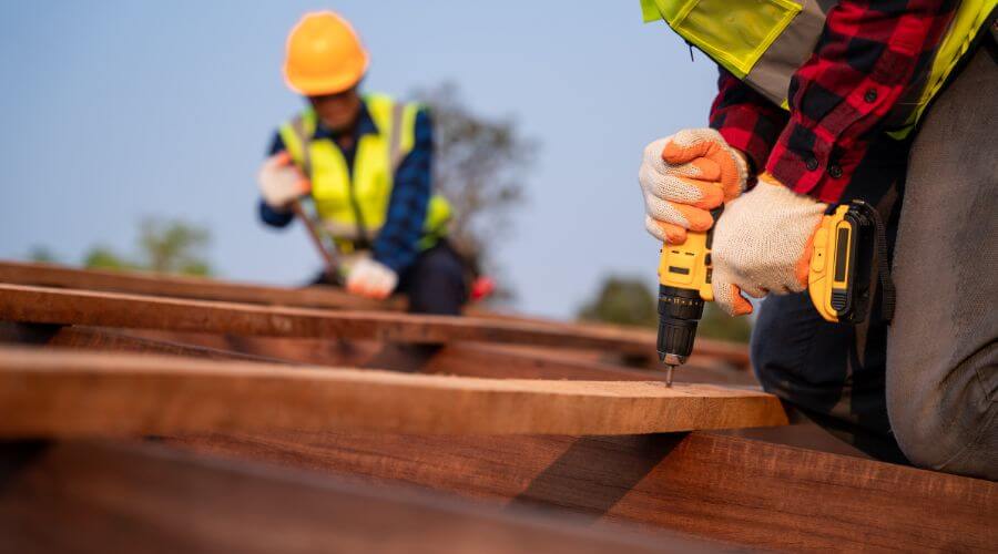 Expert new roof installation services in Humboldt, IA
